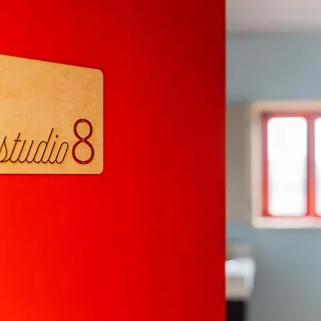 Victoria Studios @ Clerigos Porto Room photo