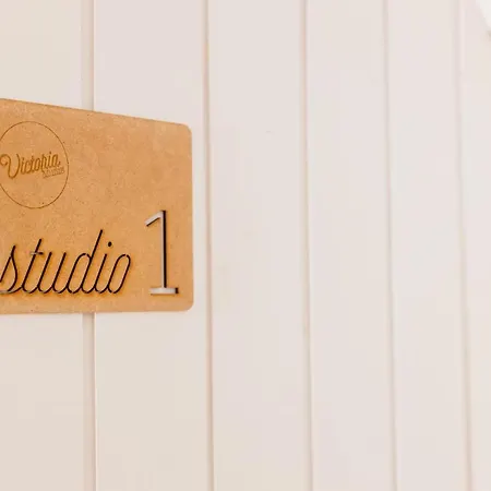 Victoria Studios @ Clerigos Porto Room photo