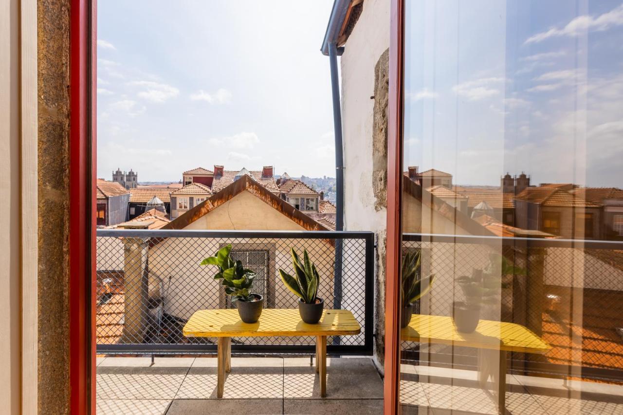 Victoria @ Clérigos Appartement Oporto
