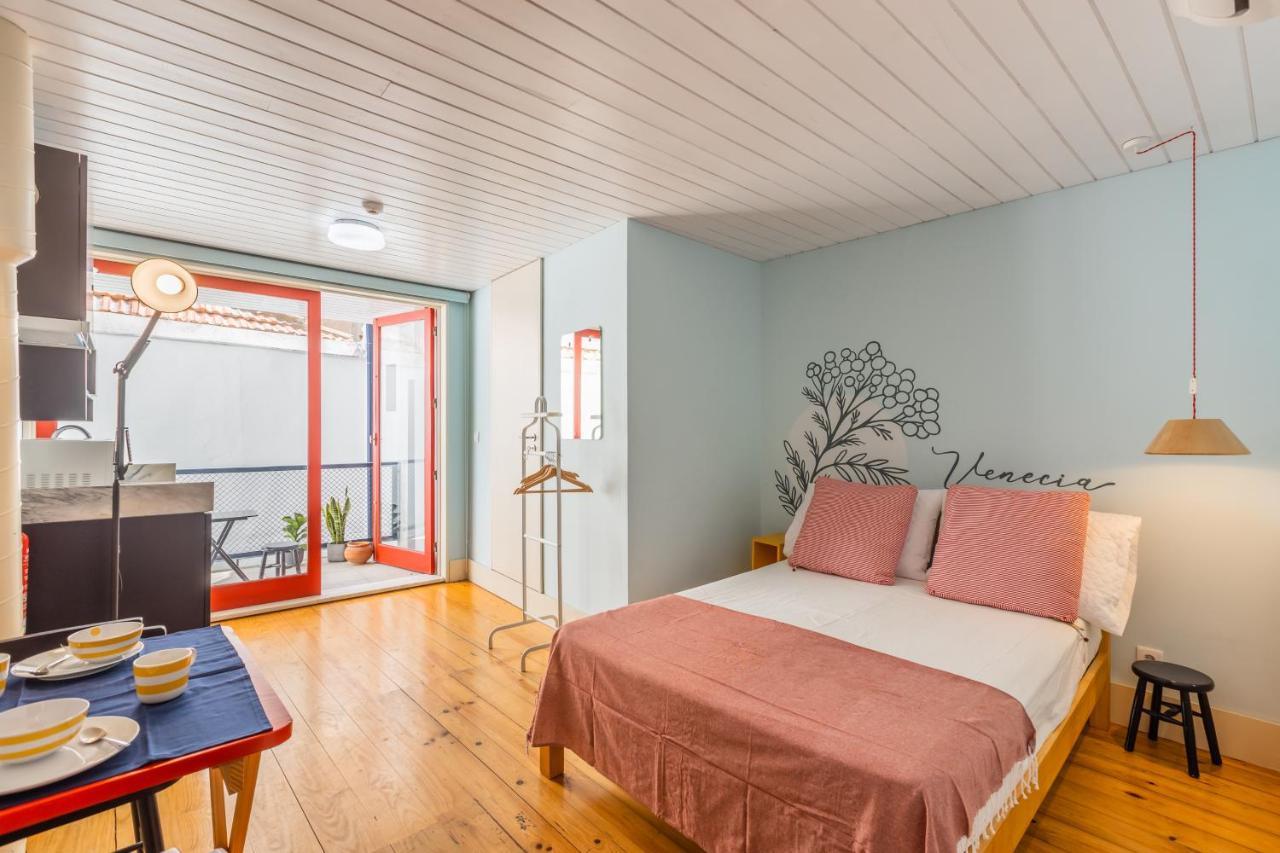 Appartement Victoria @ Clérigos