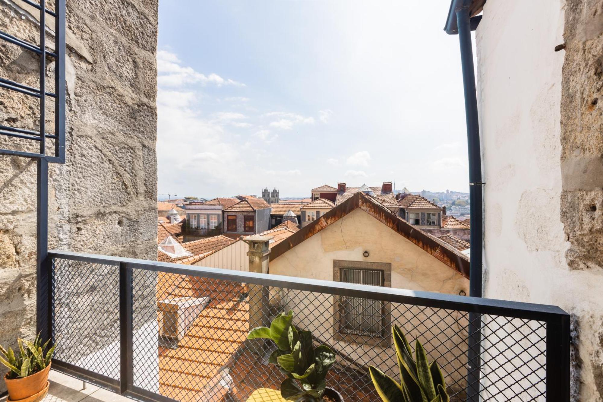 Victoria @ Clerigos Apartment Porto
